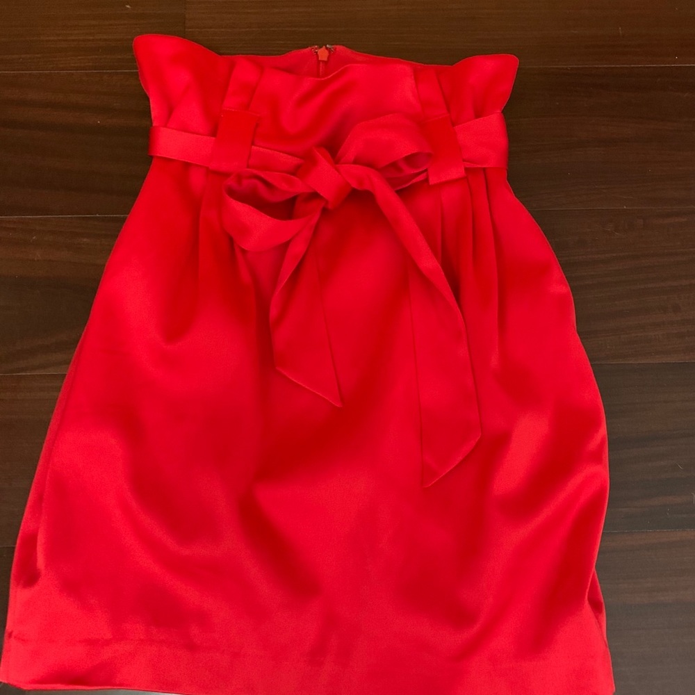 Express Skirt!!